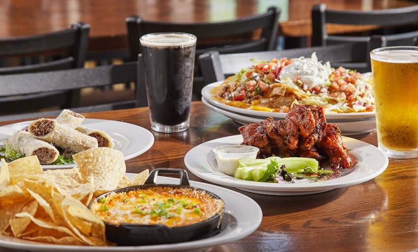 Washington Street Ale House