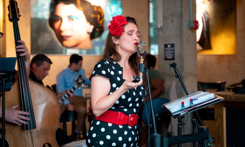 The Ladybug Music Festival