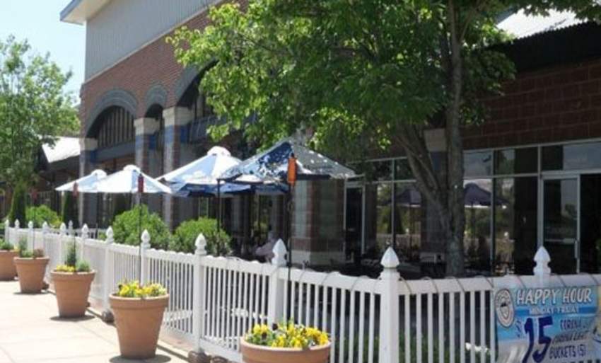 Timothy's Riverfront Grill & Wilmington Hall