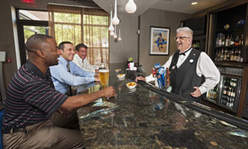 Courtyard Newark at the University of Delaware