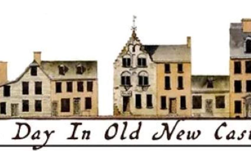 A Day in Old New Castle