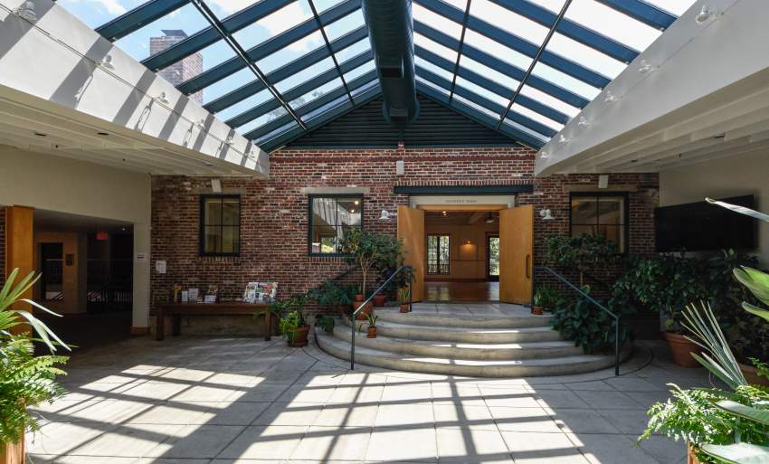 The Delaware Center for Horticulture