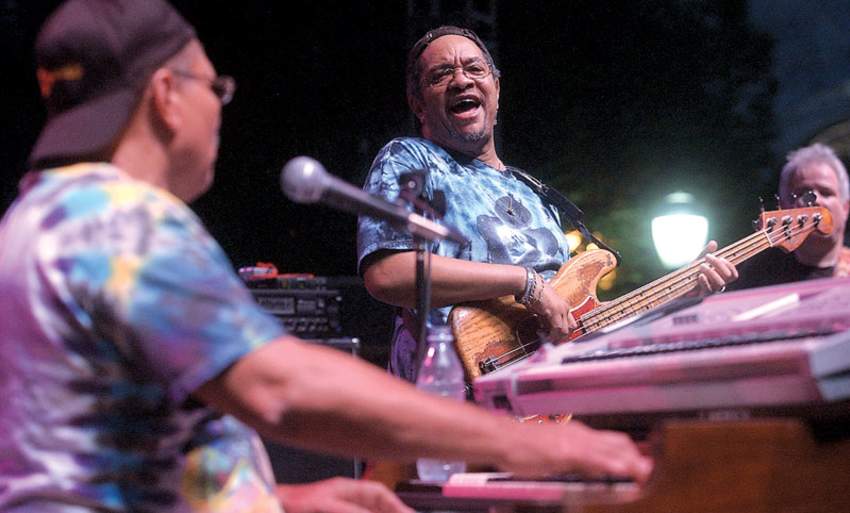 Clifford Brown Jazz Festival