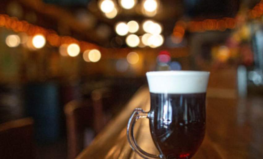 Catherine Rooney's Irish Pub