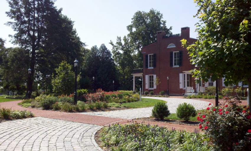 Buena Vista Conference Center