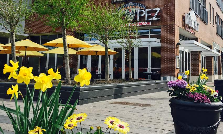 Del Pez Gastropub - Wilmington Riverfront
