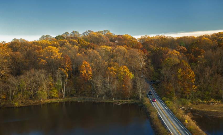 Brandywine Valley National Scenic Byway