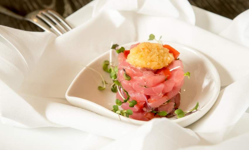 Banks Seafood Kitchen and Raw Bar