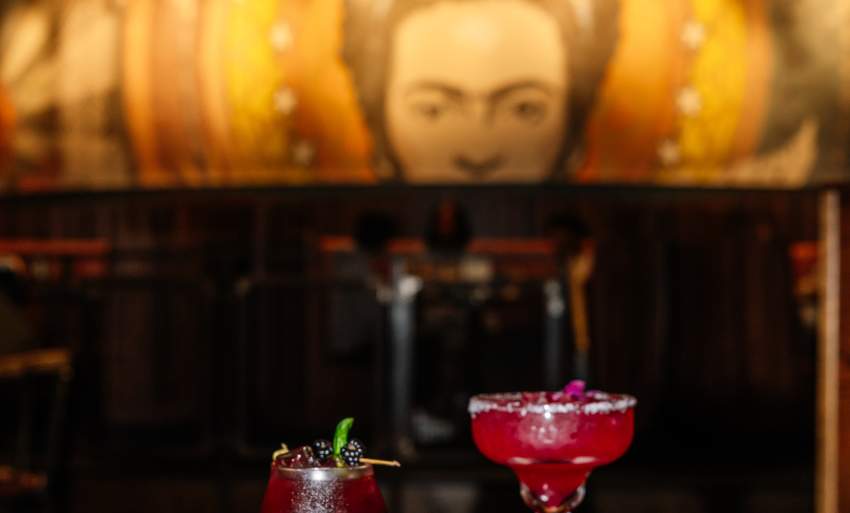 Del Pez Gastropub - Newark
