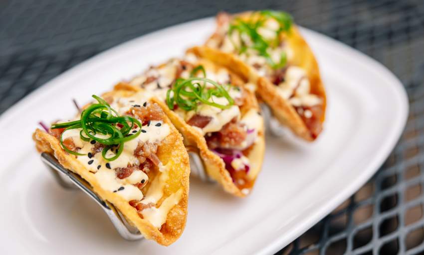 Del Pez Gastropub - Wilmington Riverfront