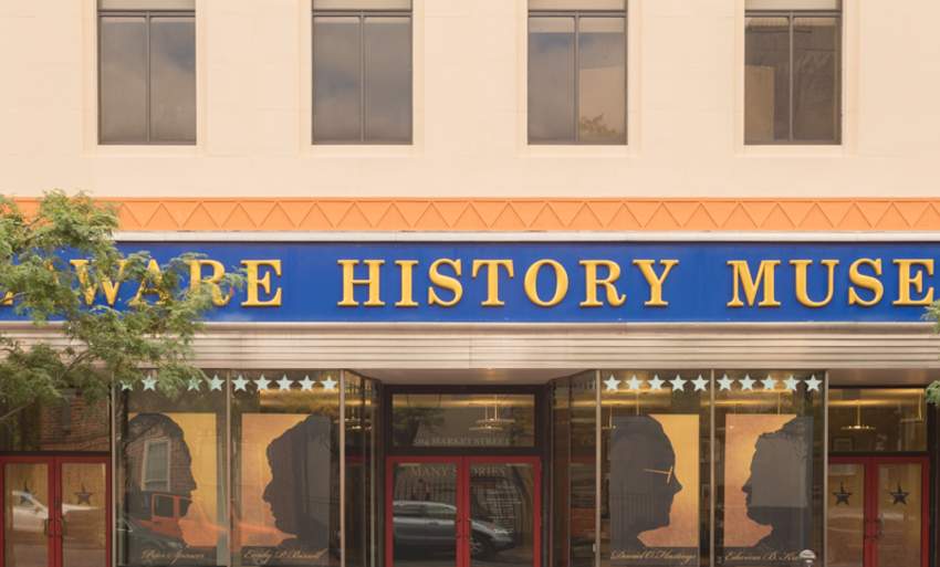 Delaware History Museum
