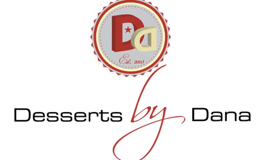 Desserts by Dana