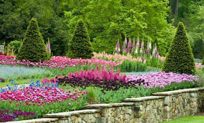 Longwood Gardens