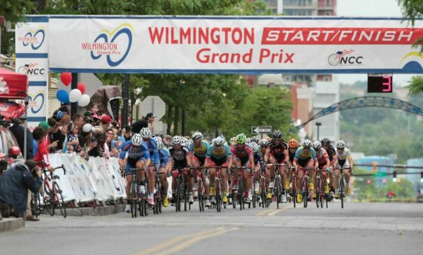 Wilmington Grand Prix Weekend