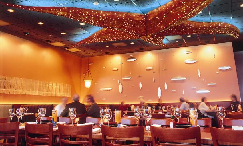 Banks Seafood Kitchen and Raw Bar