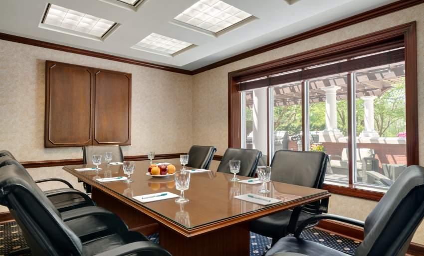 Homewood Suites by Hilton - Wilmington / Brandywine Valley