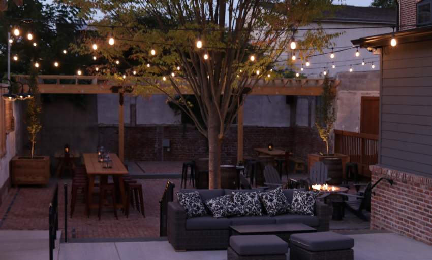 Torbert Street Social
