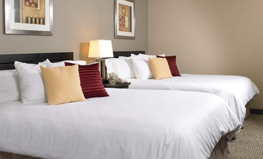 Holiday Inn Express Wilmington North-Brandywine
