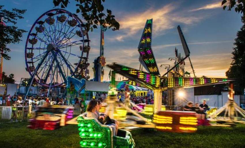 St. Anthony's Italian Festival