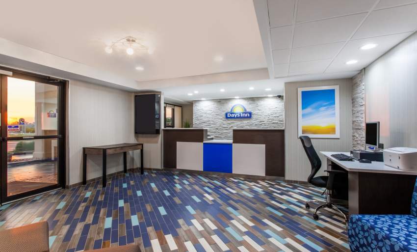 Days Inn by Wyndham Wilmington/Brandywine