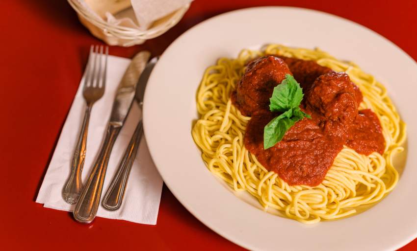 Mrs. Robino's Restaurant