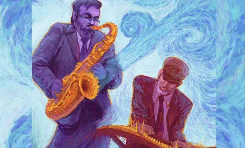 DelArt Nights: A Jazz Before Christmas featuring John Maurice Restrepo Quartet