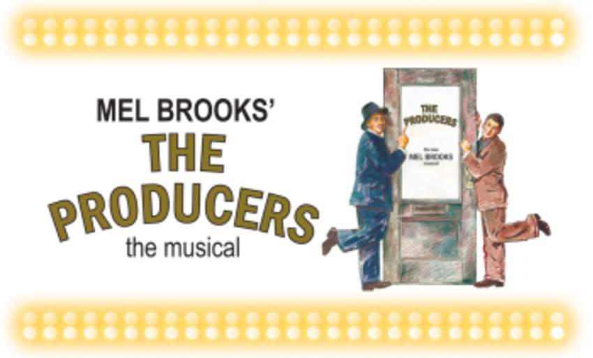 Mel Brooks' The Producers