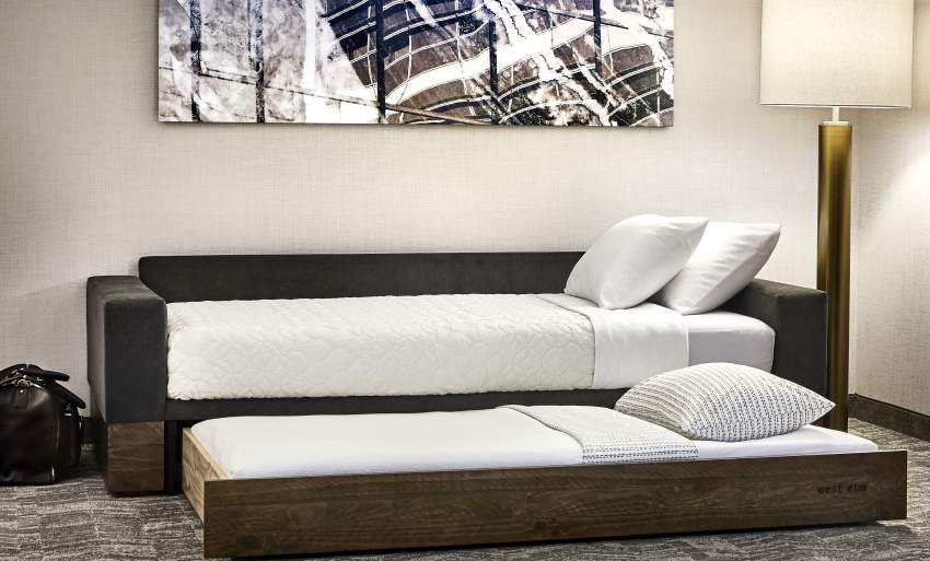 Springhill Suites by Marriott Newark Downtown