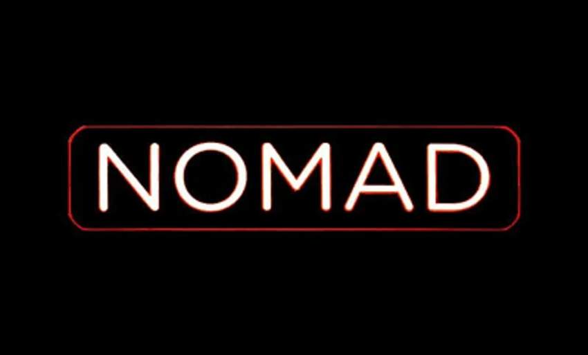 The Nomad Bar