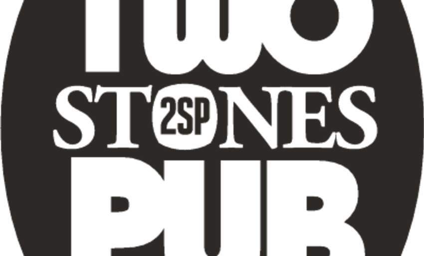 Two Stones Pub Wilmington