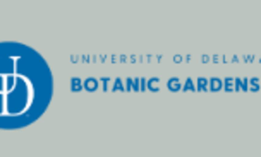 University of Delaware, Botanic Gardens