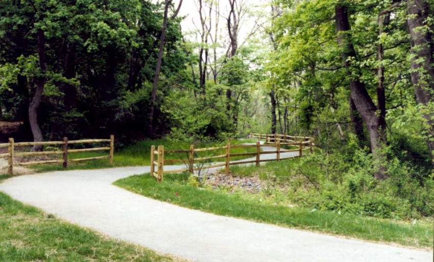 White Clay Creek State Park