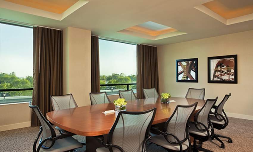 The Westin Wilmington