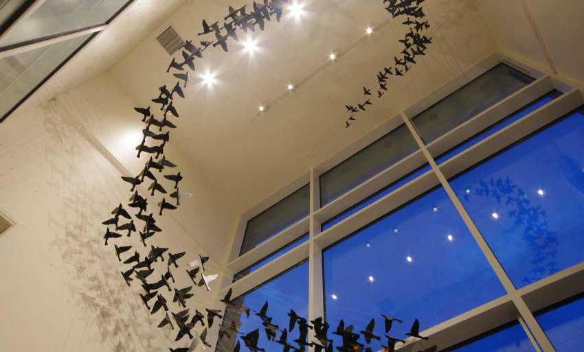 Biggs Museum of American Art