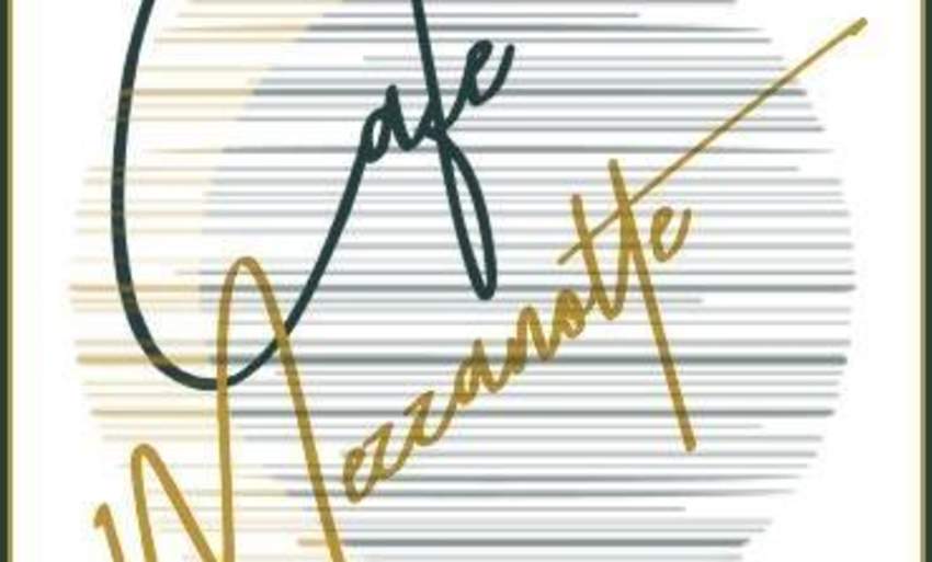 Cafe Mezzanotte