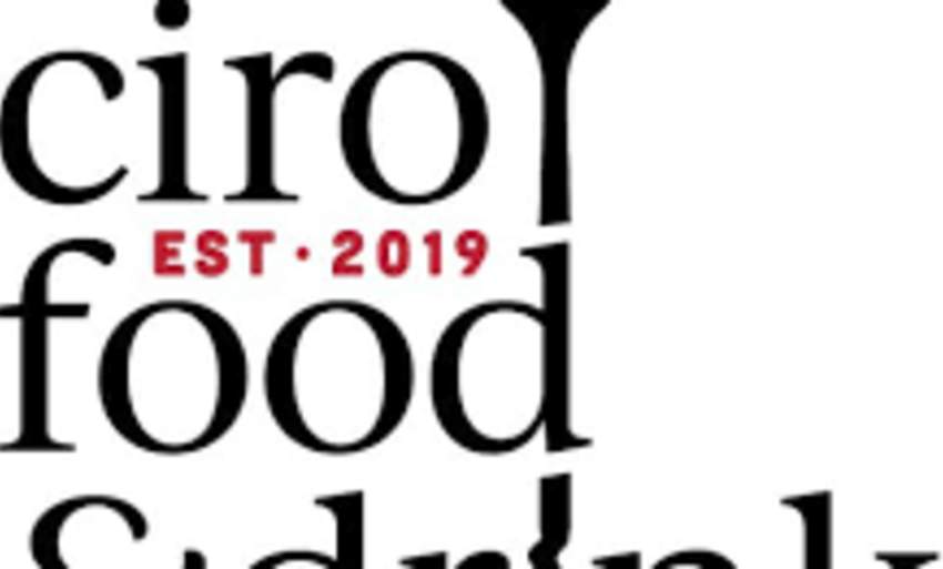 Ciro Food & Drink