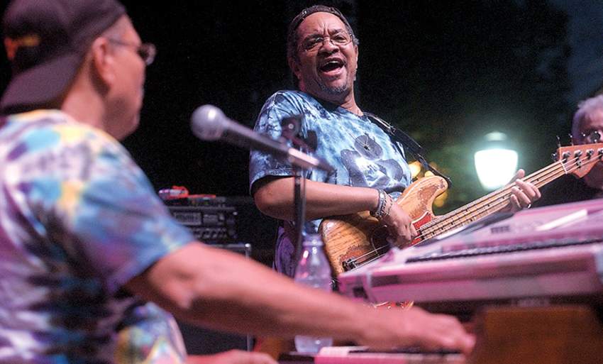 Clifford Brown Jazz Festival