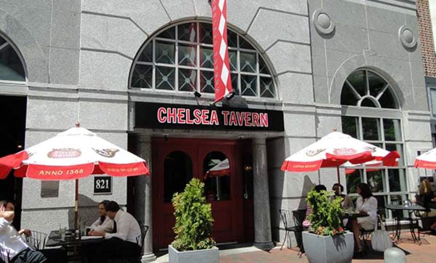 Chelsea Tavern