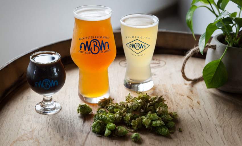 Wilmington Brew Works