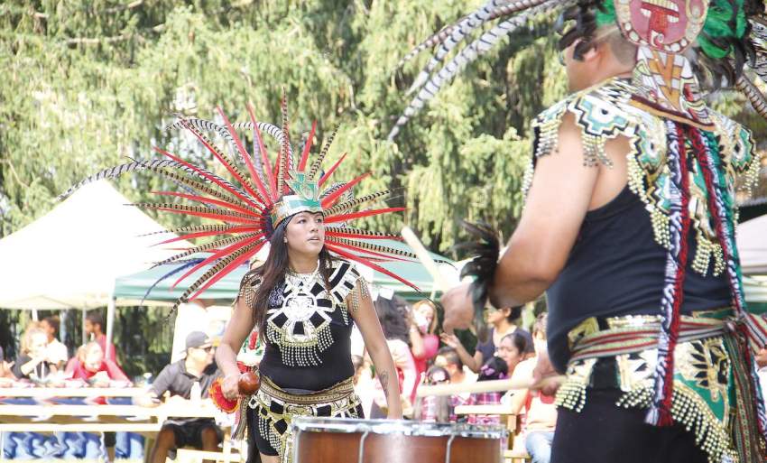 Hispanic Heritage Festival