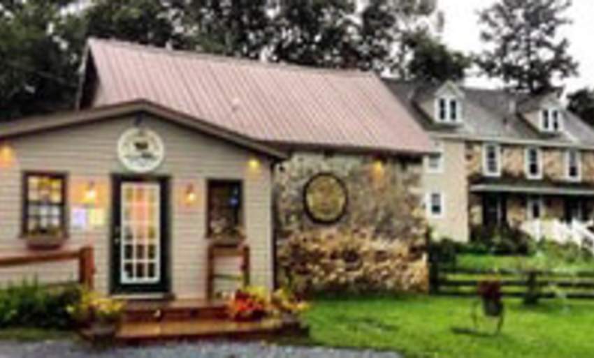 Woodside Farm Creamery