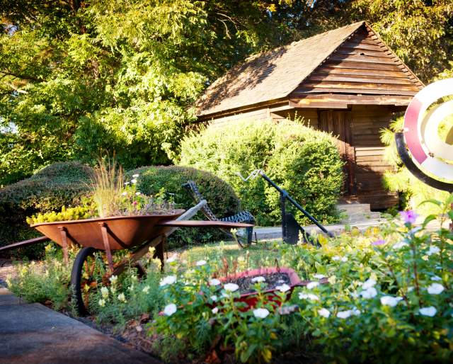 Community Garden