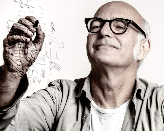 Ludovico Einaudi: The Summer Portraits Tour