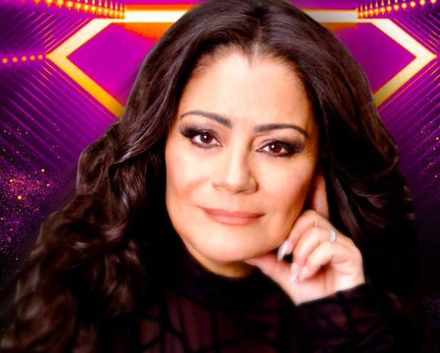 Lisa Lisa: 40th Anniversary "Take You Home" Tour