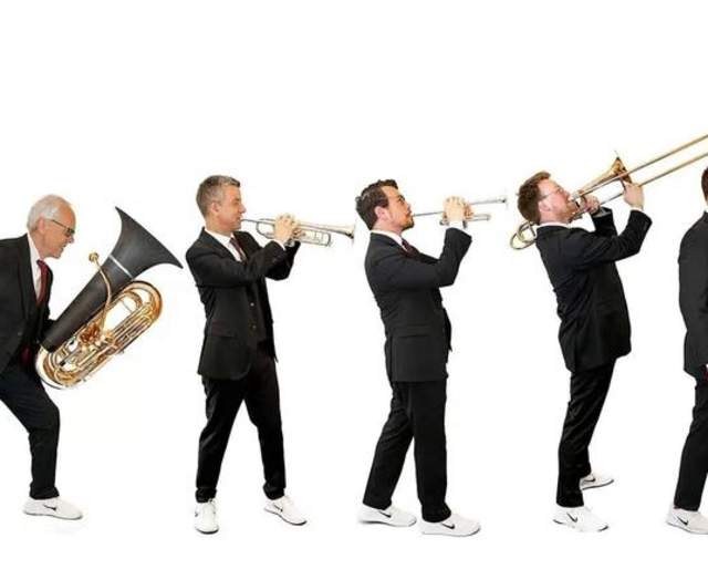 Canadian Brass