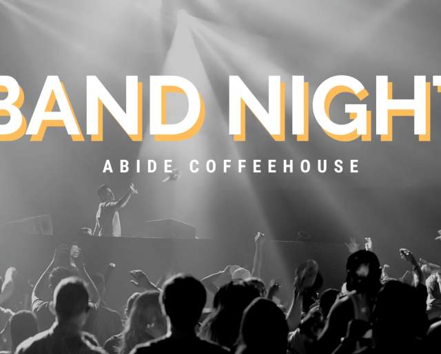 Band Night