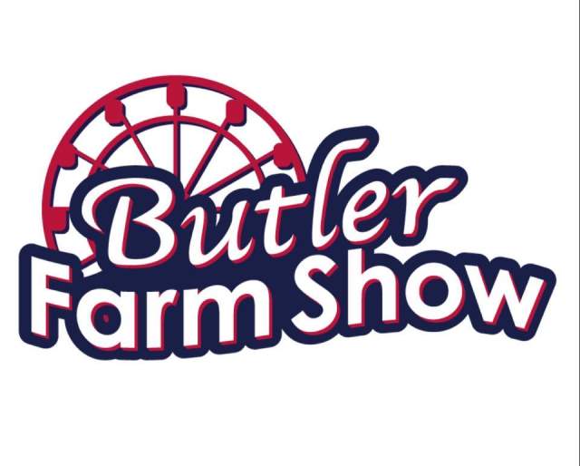 Butler Farm Show