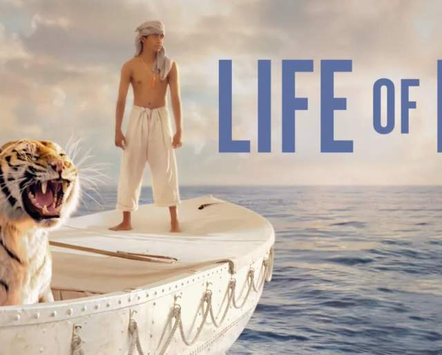 Life of Pi