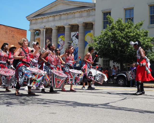 AmeriMasala Festival 2025