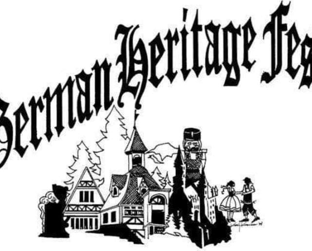 Erie German Heritage Festival 2025